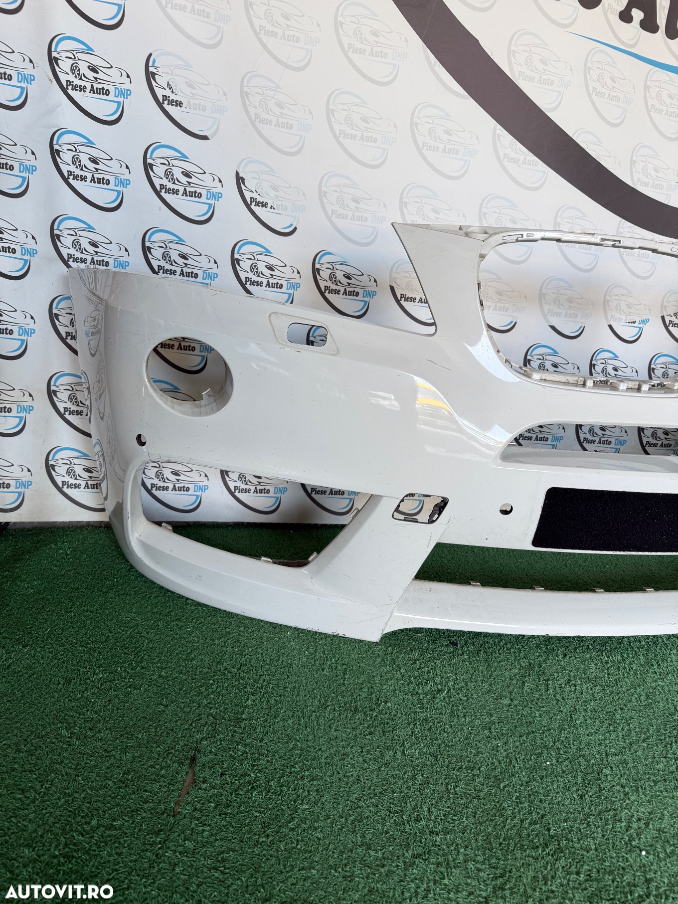 Bara fata Bmw X3 F25 M pachet - 2