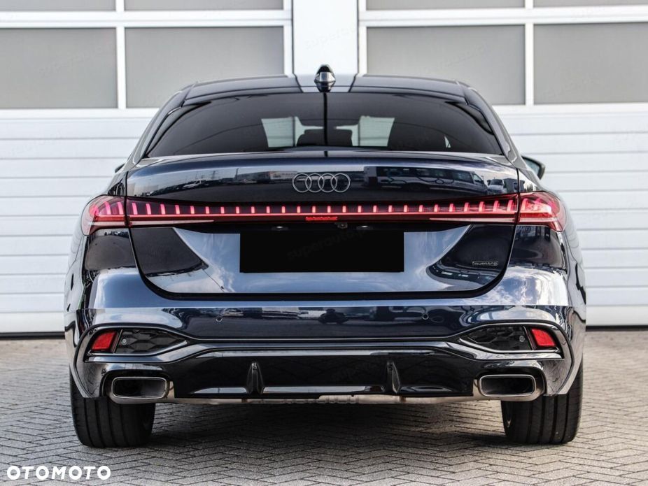 Audi A5 Limousine TFSI Quattro S tronic - 3