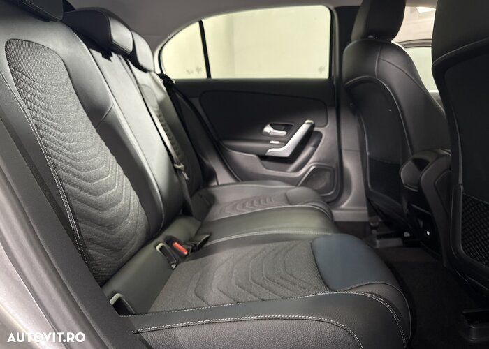 Mercedes-Benz A 180 MHEV 7G-DCT - 13