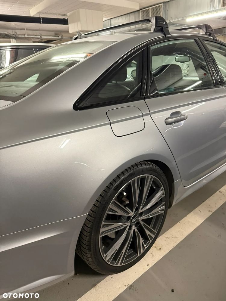 Audi A6 Limousine - 8