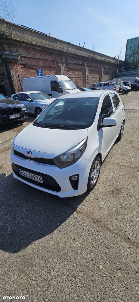 Kia Picanto 1.0 M - 1