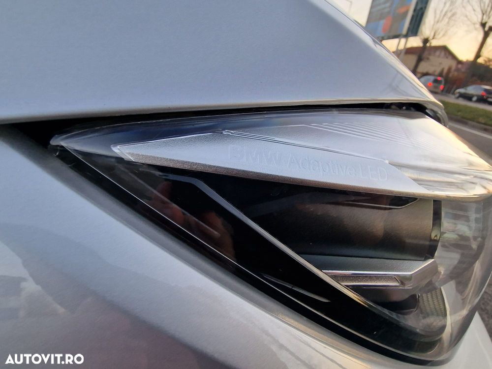 BMW Seria 4 430i xDrive AT Sport Line - 11