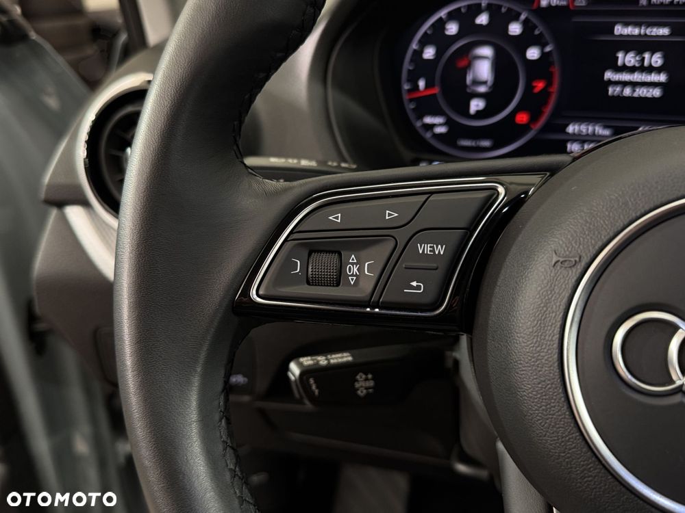 Audi Q2 - 16