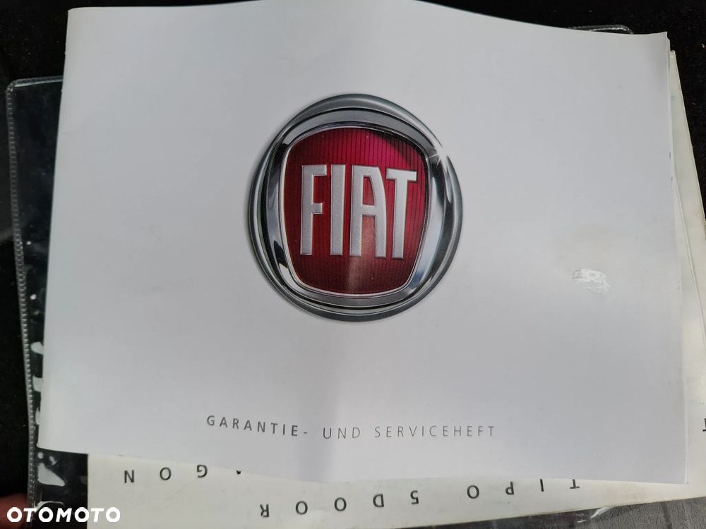 Fiat Tipo - 27