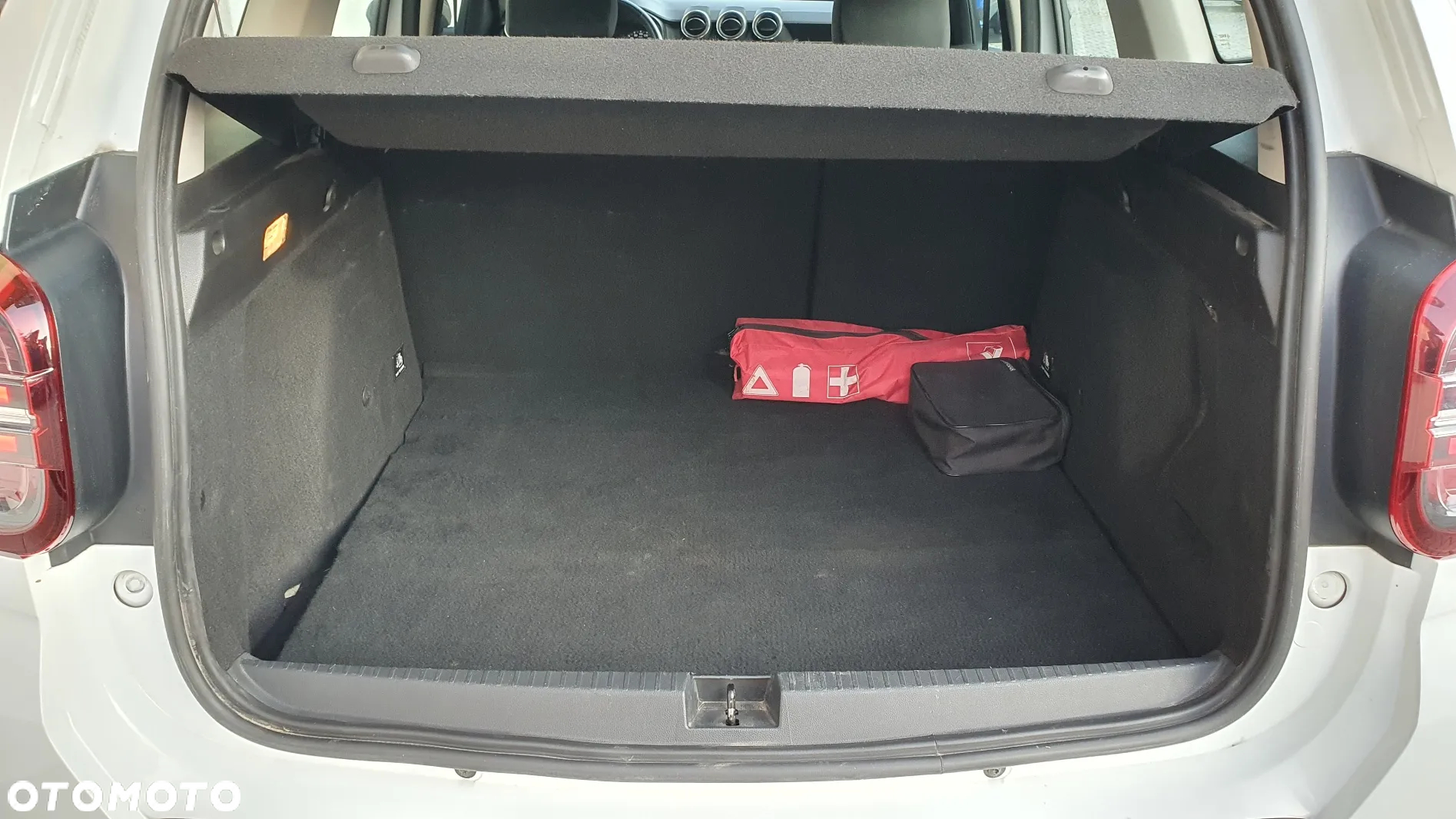 Dacia Duster 1.0 TCe Comfort - 24
