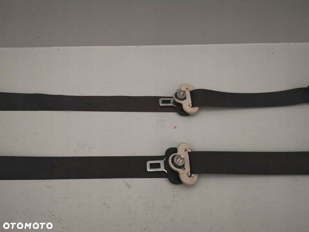 MAZDA CX5 II 2017- PASY BEZPIECZENSTWA KOMPLET PRZOD LEWY PRAWY - 8