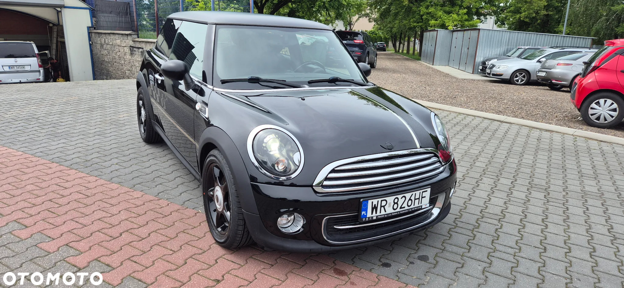 MINI Cooper Standard - 3