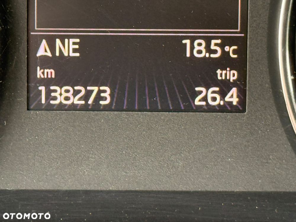Skoda Superb - 19