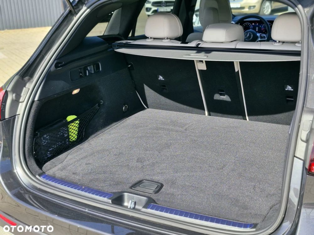 Mercedes-Benz GLC 200 d 4-Matic - 34