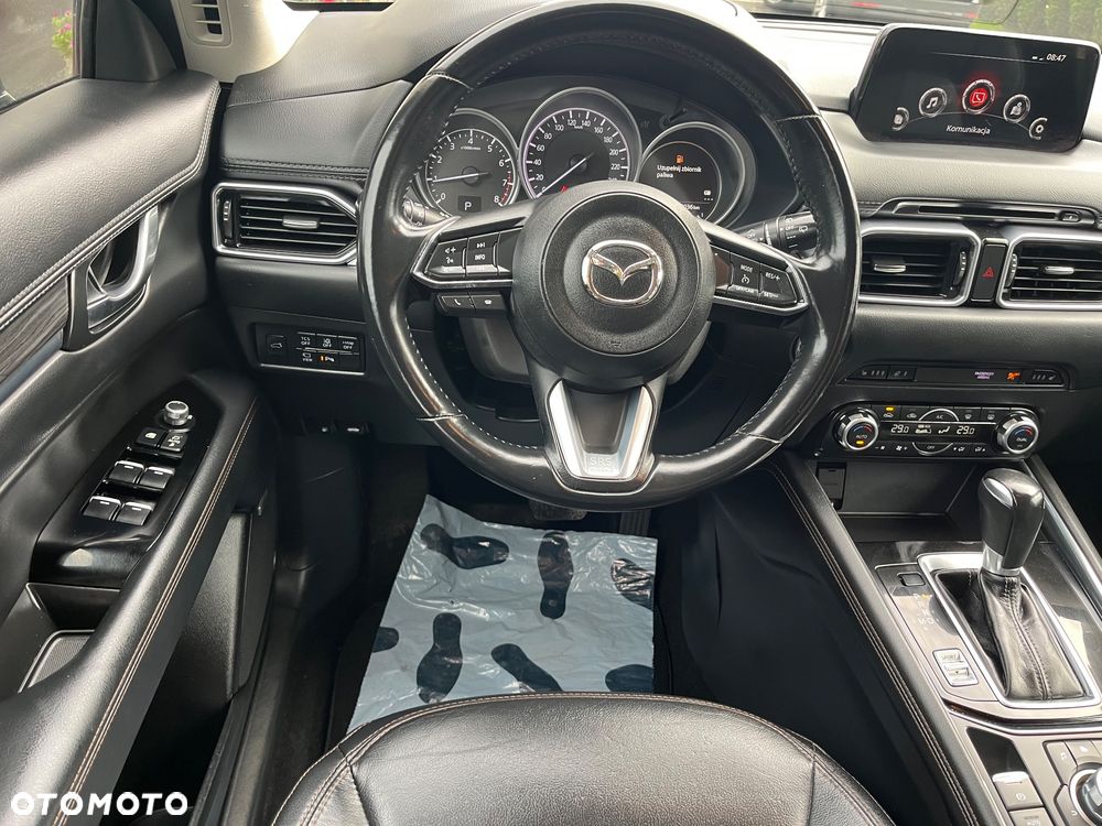 Mazda CX-5 2.0 Skyprestige 2WD - 10