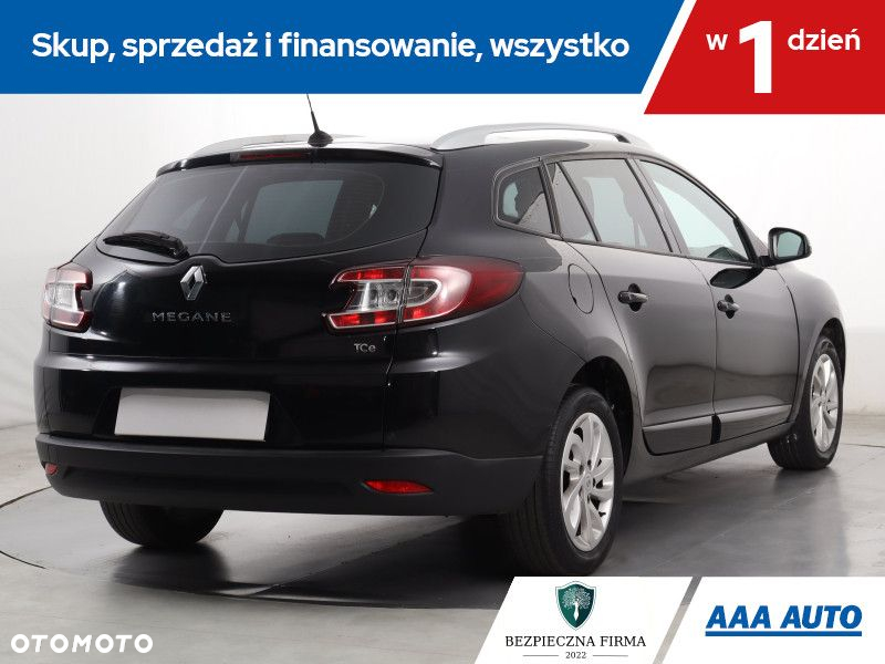 Renault Megane - 6