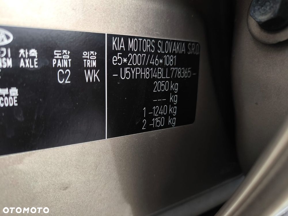 Kia Sportage - 21