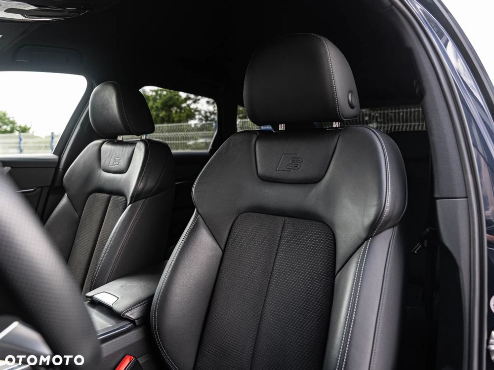 Audi A6 Avant - 24