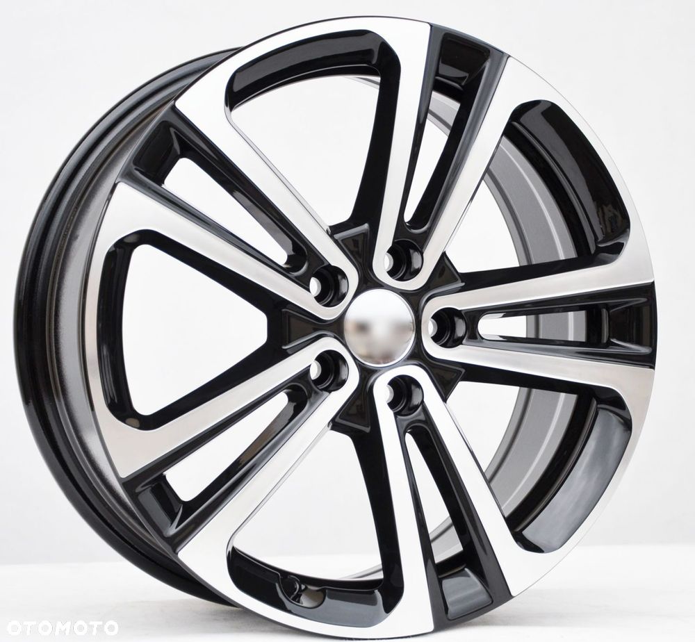 5959 B FELGI 16 5x108 CITROEN BERLINGO C4 GRAND PICASSO C5 C5X C6 - 2