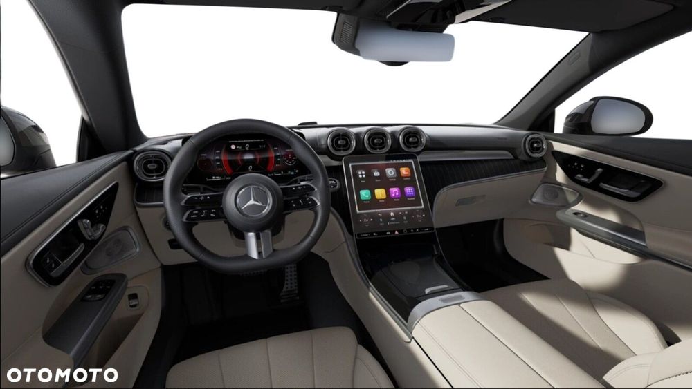 Mercedes-Benz CLE 300 mHEV 4-Matic AMG Line - 8