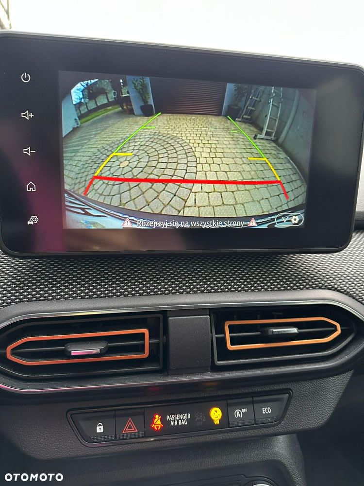 Dacia Sandero TCe 90 Expression - 10