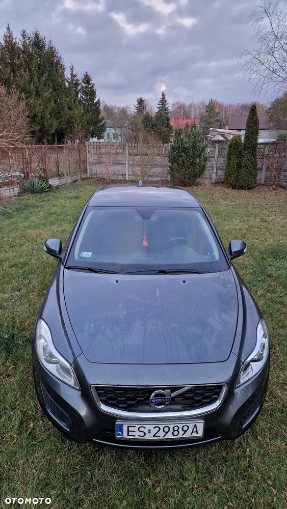 Volvo C30 - 2