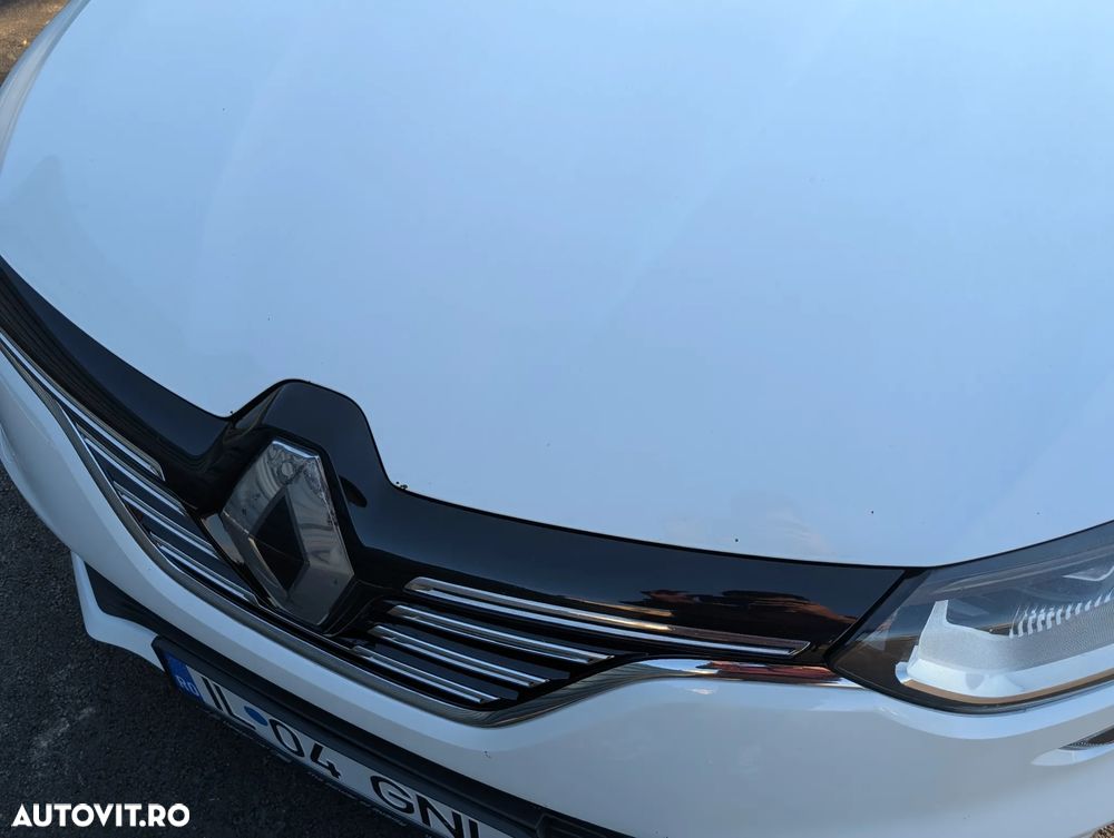 Renault Megane ENERGY dCi Intens - 13