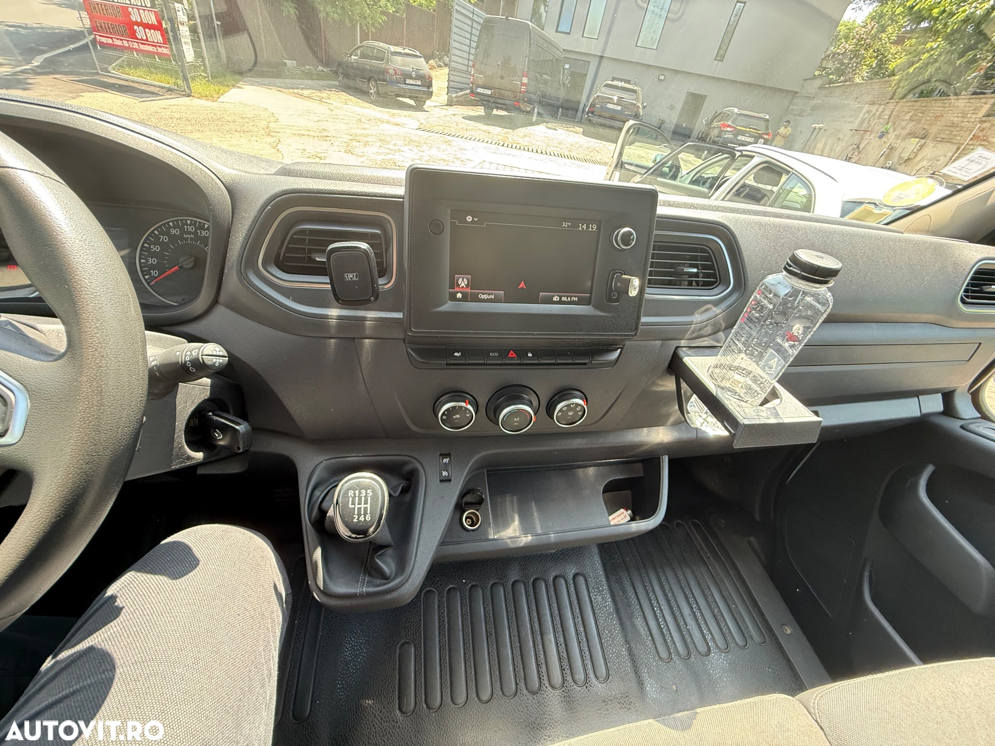 Renault MASTER - 17