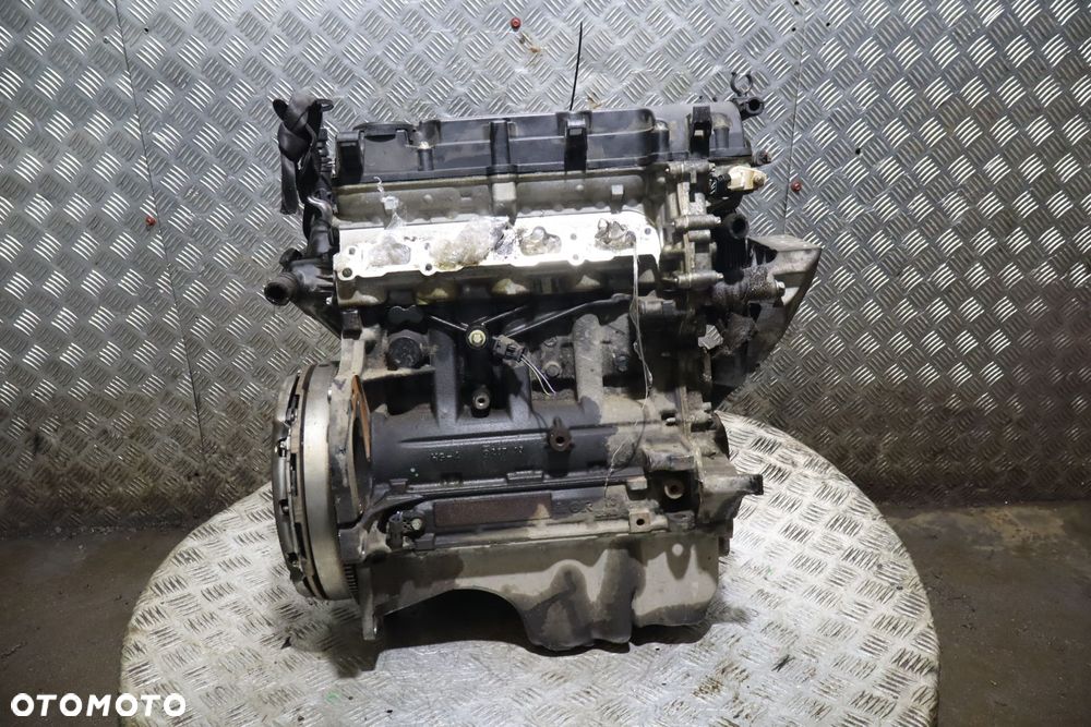 SILNIK  OPEL ZAFIRA C 1.4  Z14NET 140KM TESTOWANY - 1