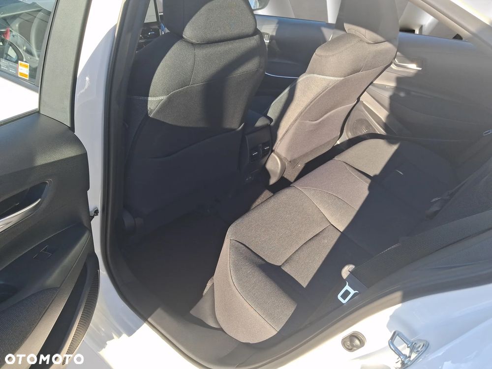 Toyota Corolla 1.5 Comfort - 10