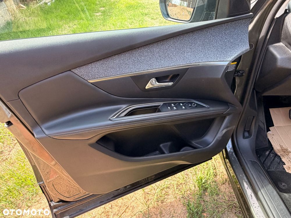 Peugeot 3008 BlueHDi 130 Stop & Start EAT8 Active Business-Paket - 14