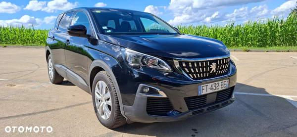 Peugeot 5008 1.5 BlueHDi Allure Pack S&S EAT8