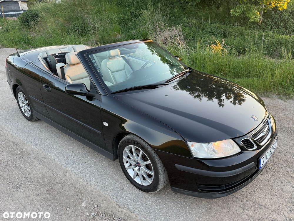 Saab 9-3 - 2
