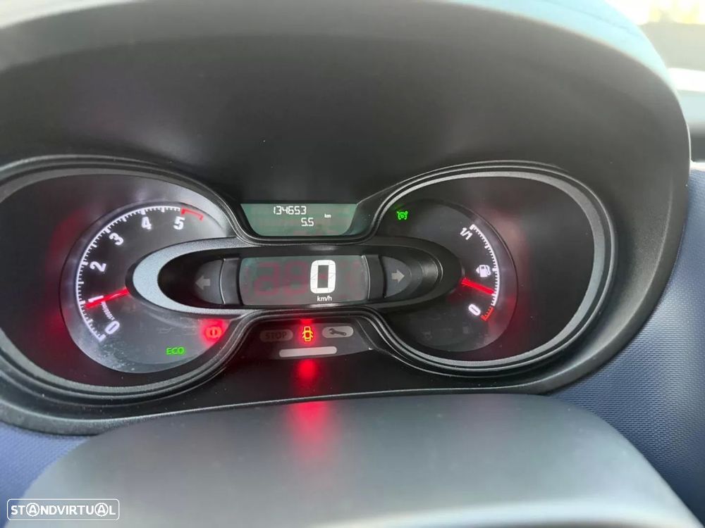Opel Vivaro 1.6 CDTI L1H1 2.7T + 9L S/S - 3