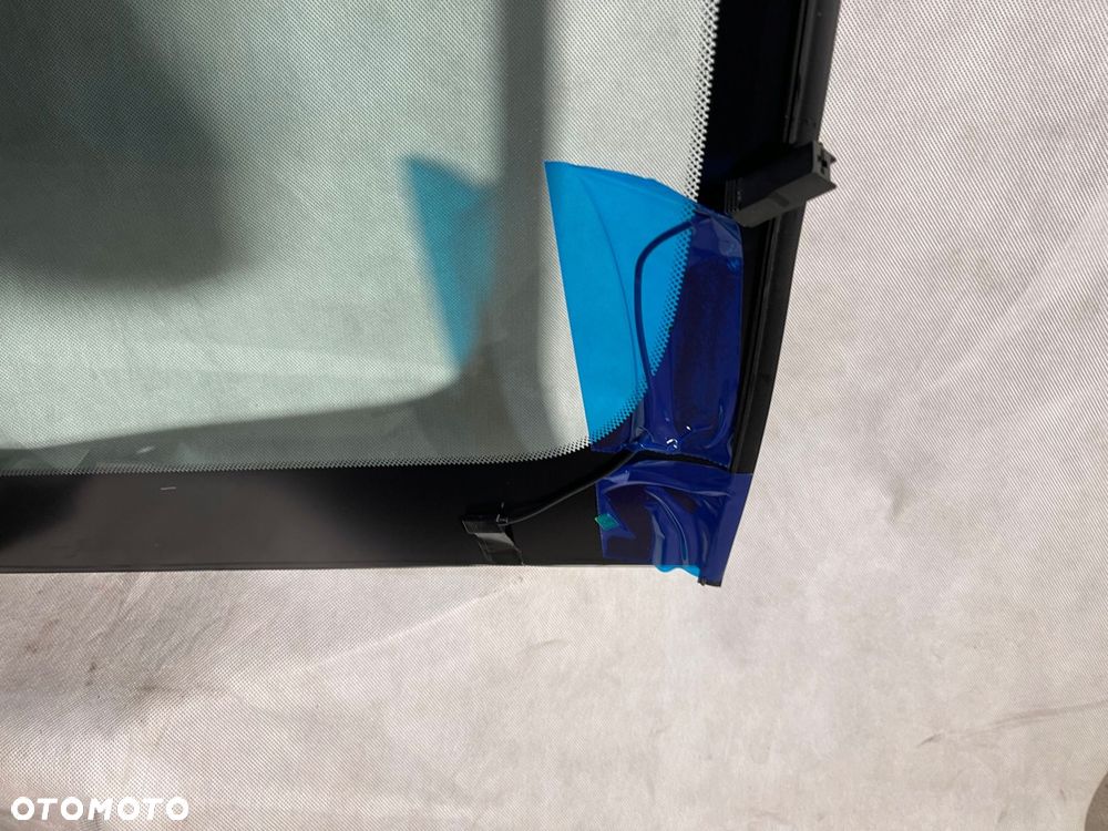 szyba przednia mercedes sprinter w907 / w910 cała grzana sensor kamer 2018- - 6