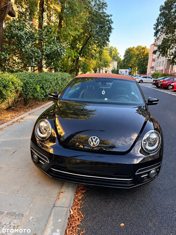 Volkswagen New Beetle - 3