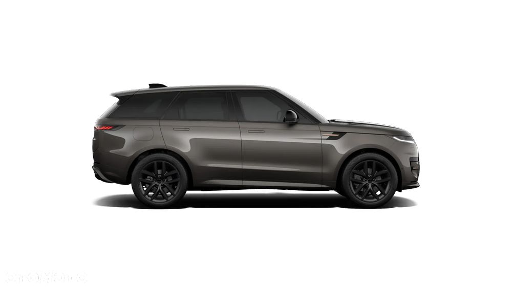 Land Rover Range Rover Sport D300 Dynamic SE - 5