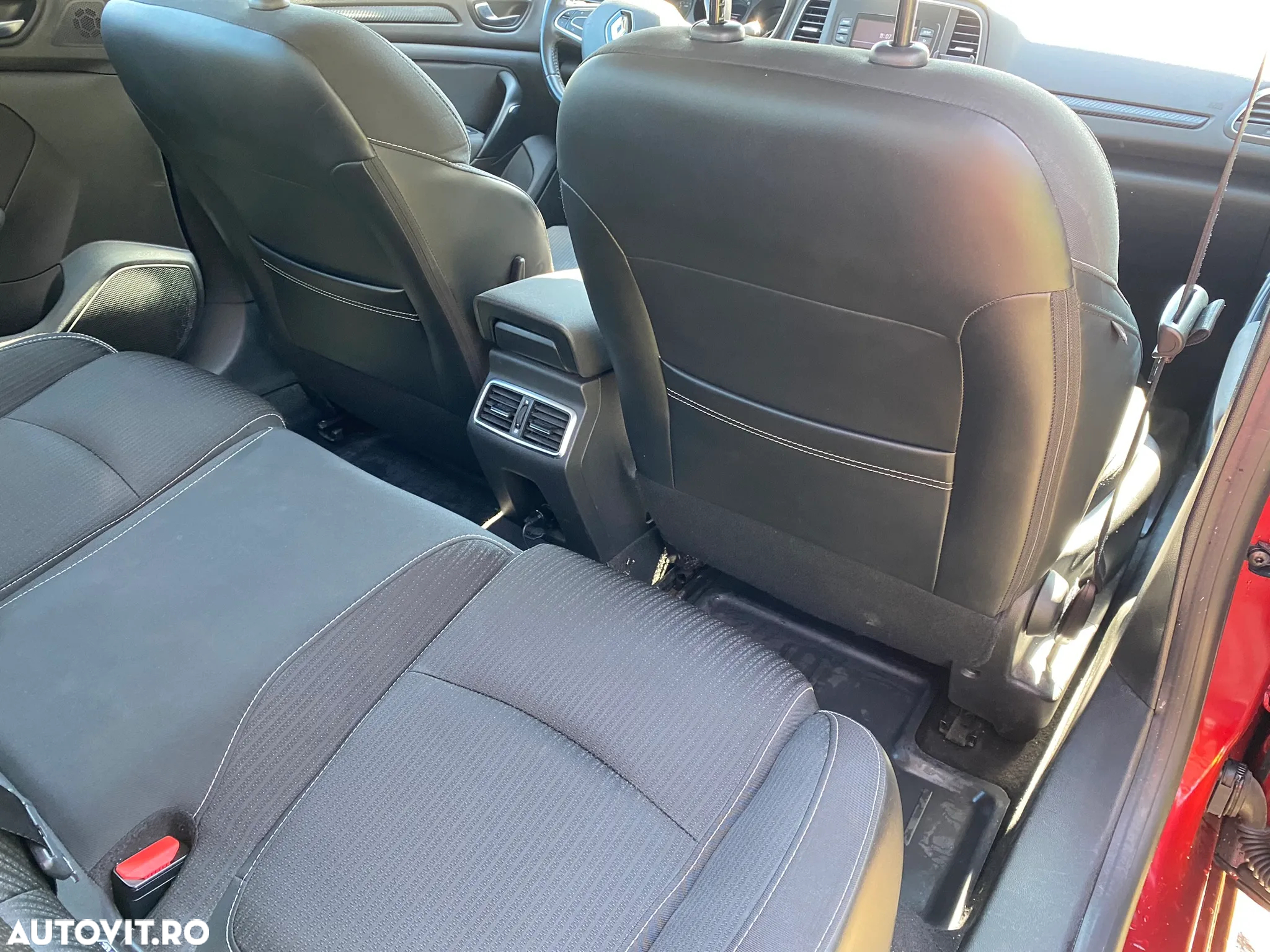 Renault Megane Energy dCi Zen - 14