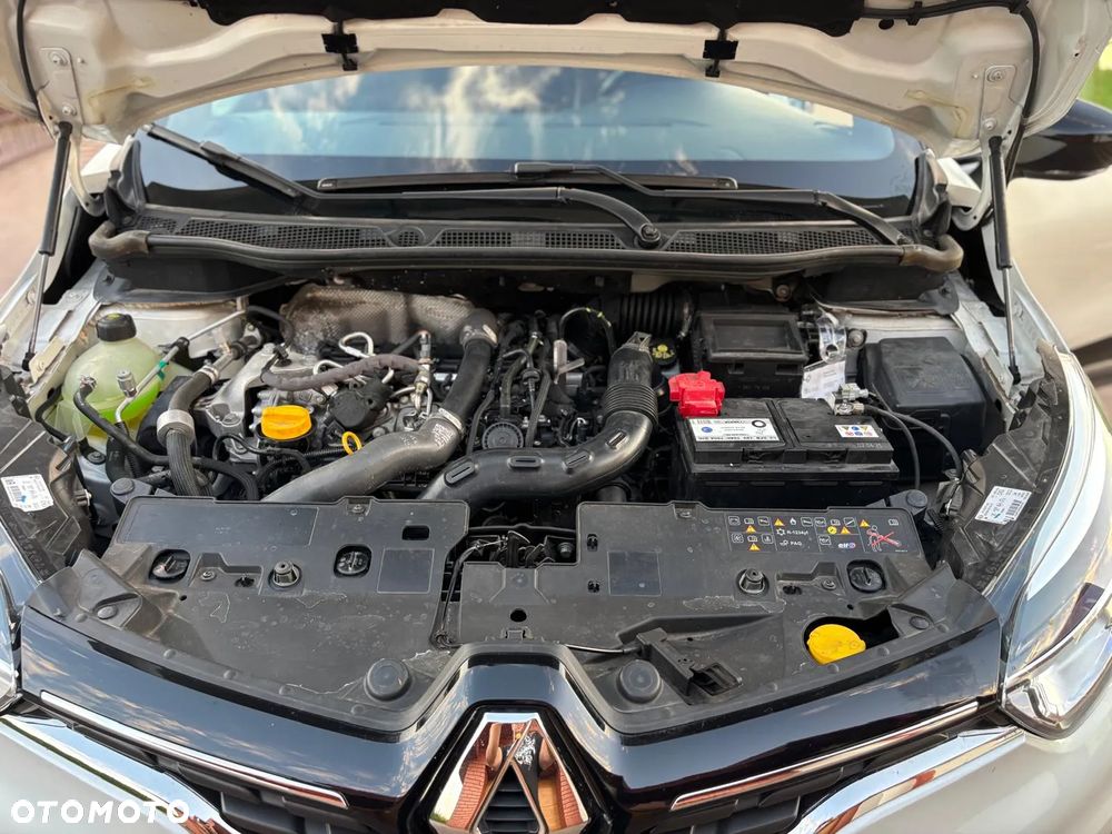 Renault Captur 1.3 Energy TCe S-Edition EDC - 17