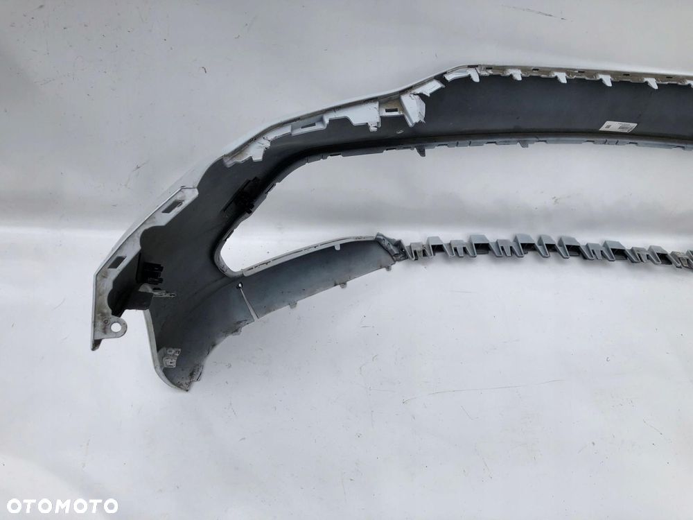 ZDERZAK PRZÓD PRZEDNI SEAT CUPRA BORN 10E807217J - 11