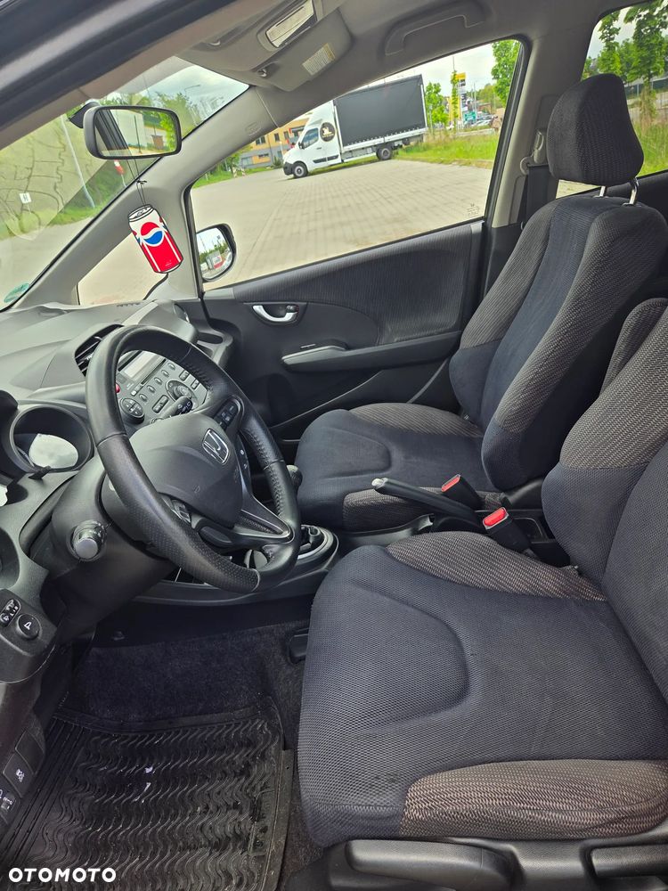 Honda Jazz 1.4 i-VTEC Exclusive - 15