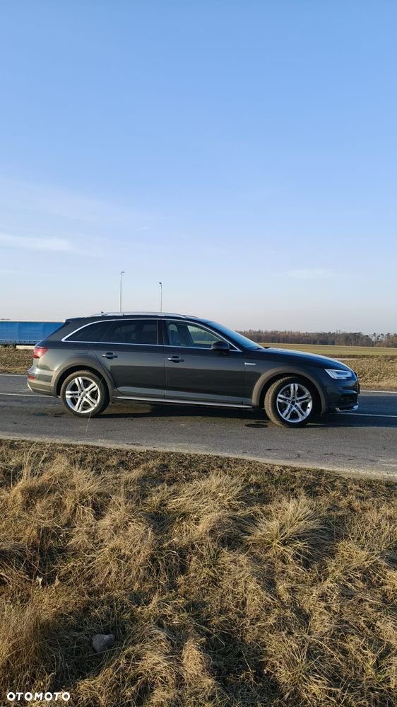 Audi A4 Allroad - 29