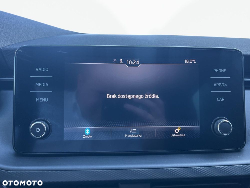 Skoda Scala 1.5 TSI Ambition - 23