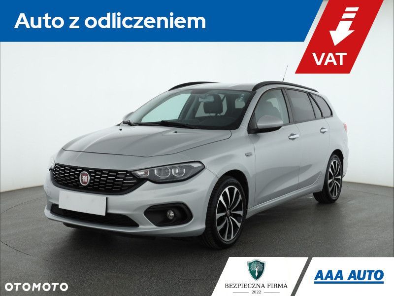 Fiat Tipo - 1