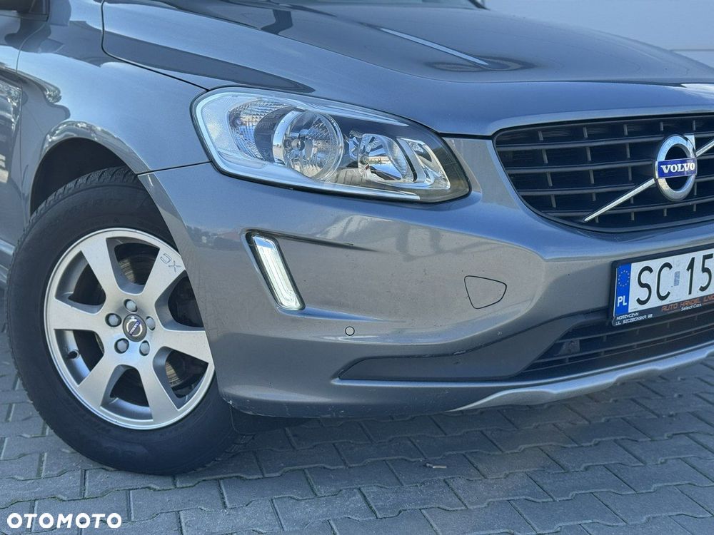 Volvo XC 60 - 3