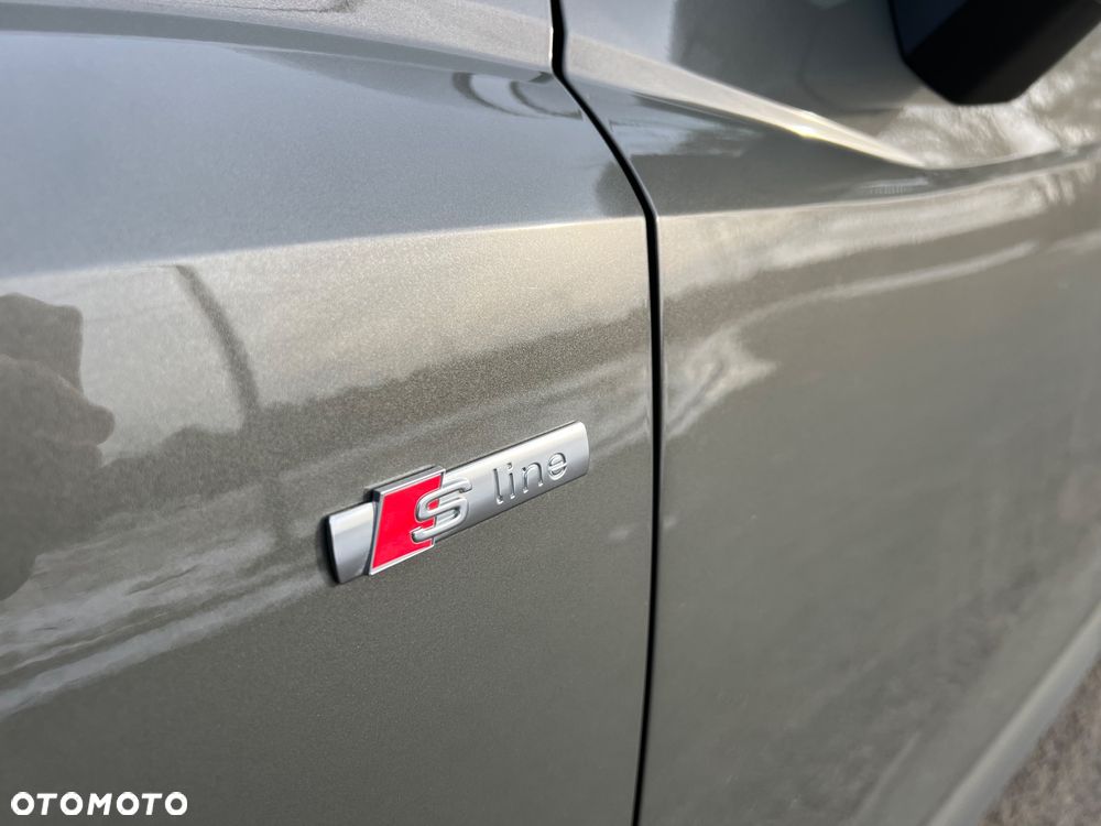 Audi Q3 45 TFSI Quattro S tronic S line - 15