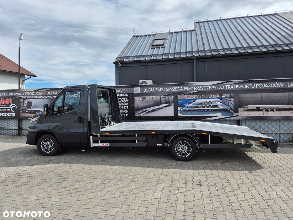 Iveco Daily/POLMAR - 14