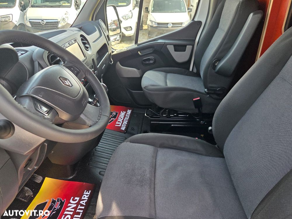Renault Master L3H2 - 18