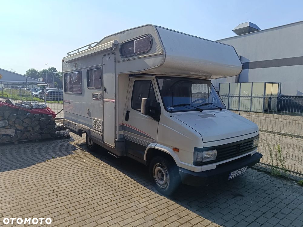 Peugeot Inny - 1