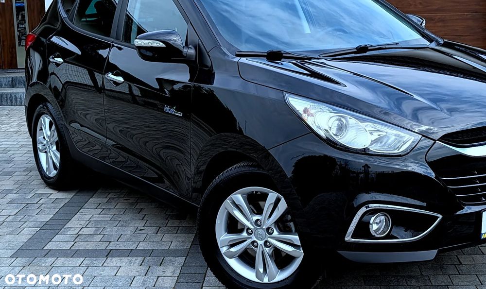 Hyundai ix35 1.6 2WD Style - 14