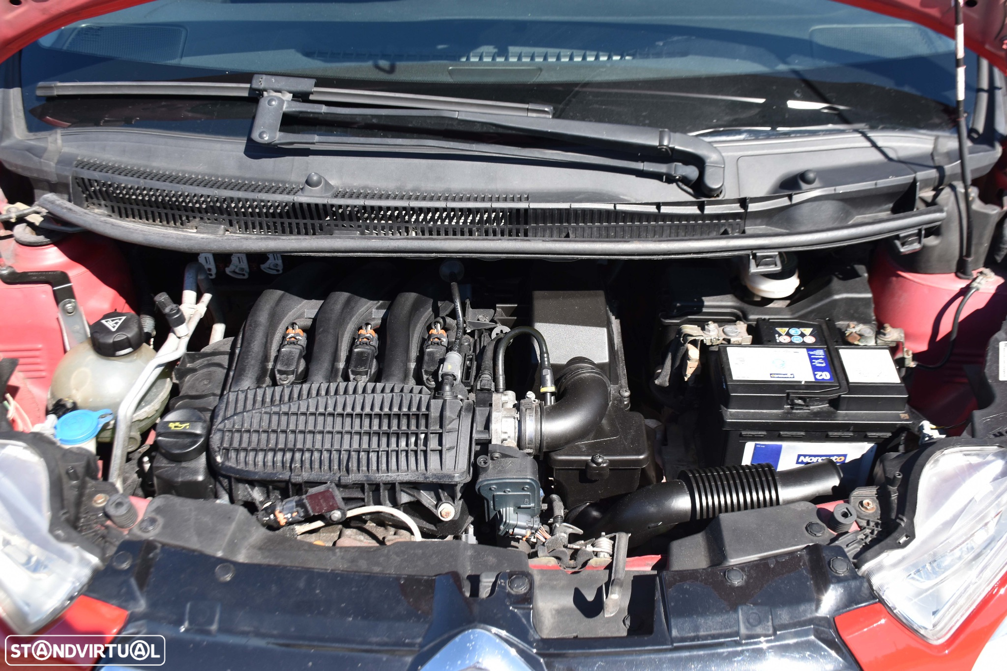 Citroën C1 1.0 VTi Origins - 29