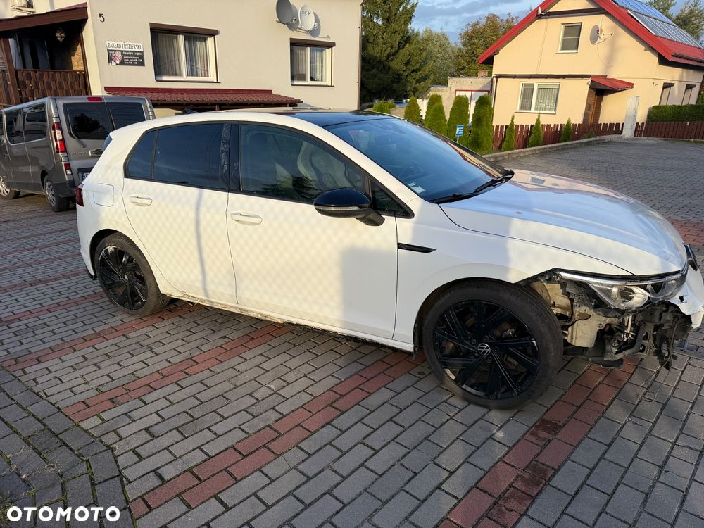 Volkswagen Golf 1.5 eTSI OPF DSG R-Line - 7