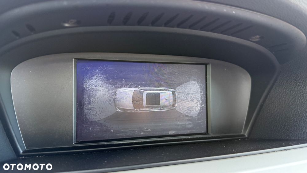 BMW Seria 3 320d DPF - 31