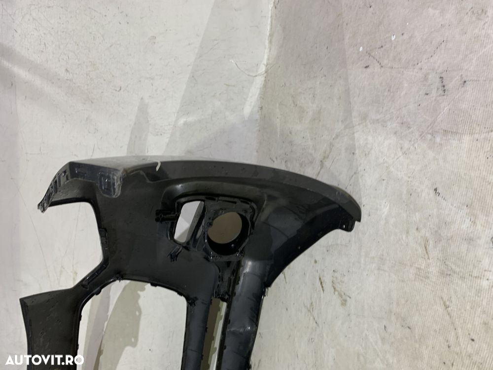 Bara fata Suzuki Swift 3, 2017, 2018, 2019, 2020, 2021, 2022, 2023, cod origine OE 71711-53R. - 11