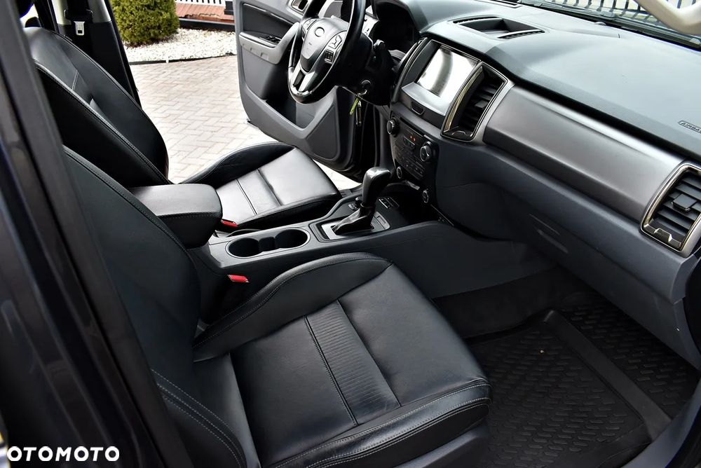 Ford Ranger Autm Limited - 29